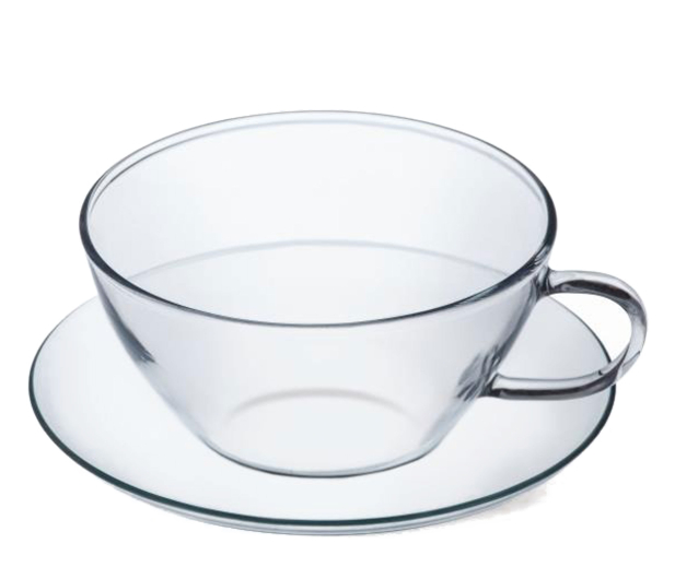 SIMAX Filiżanka SATURN żaroodporna 290ml kpl 2 szt - 1596528 - zdjęcie